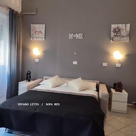 Casa Gio Hotell Lido di Ostia Eksteriør bilde