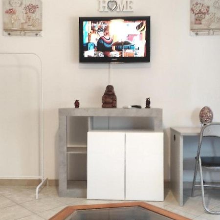 Casa Gio Hotell Lido di Ostia Eksteriør bilde