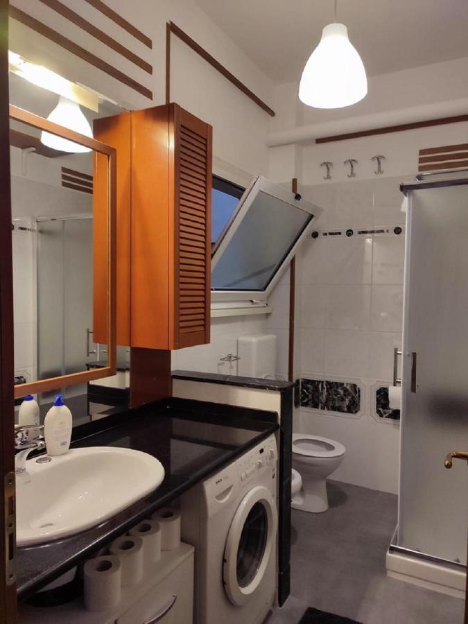 Casa Gio Hotell Lido di Ostia Eksteriør bilde