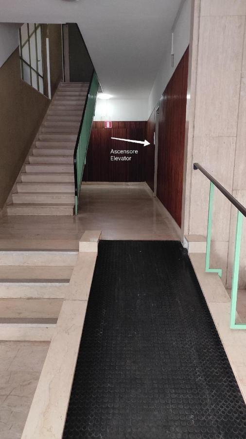 Casa Gio Hotell Lido di Ostia Eksteriør bilde