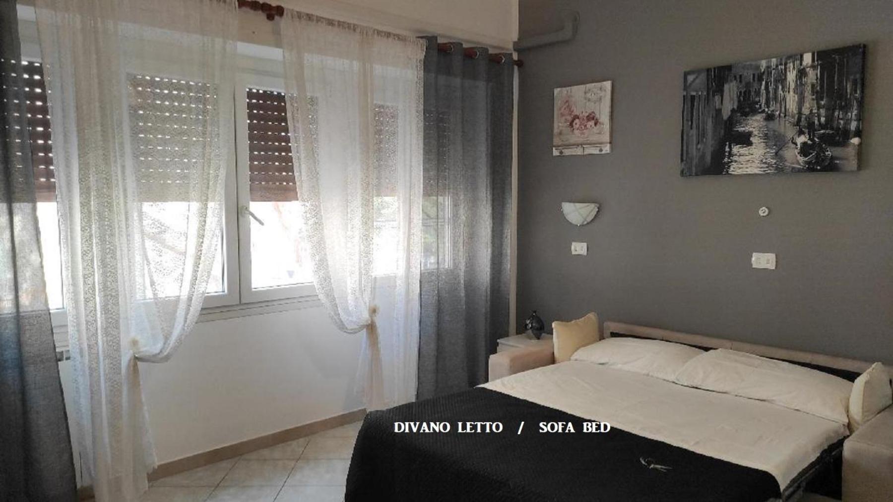 Casa Gio Hotell Lido di Ostia Eksteriør bilde