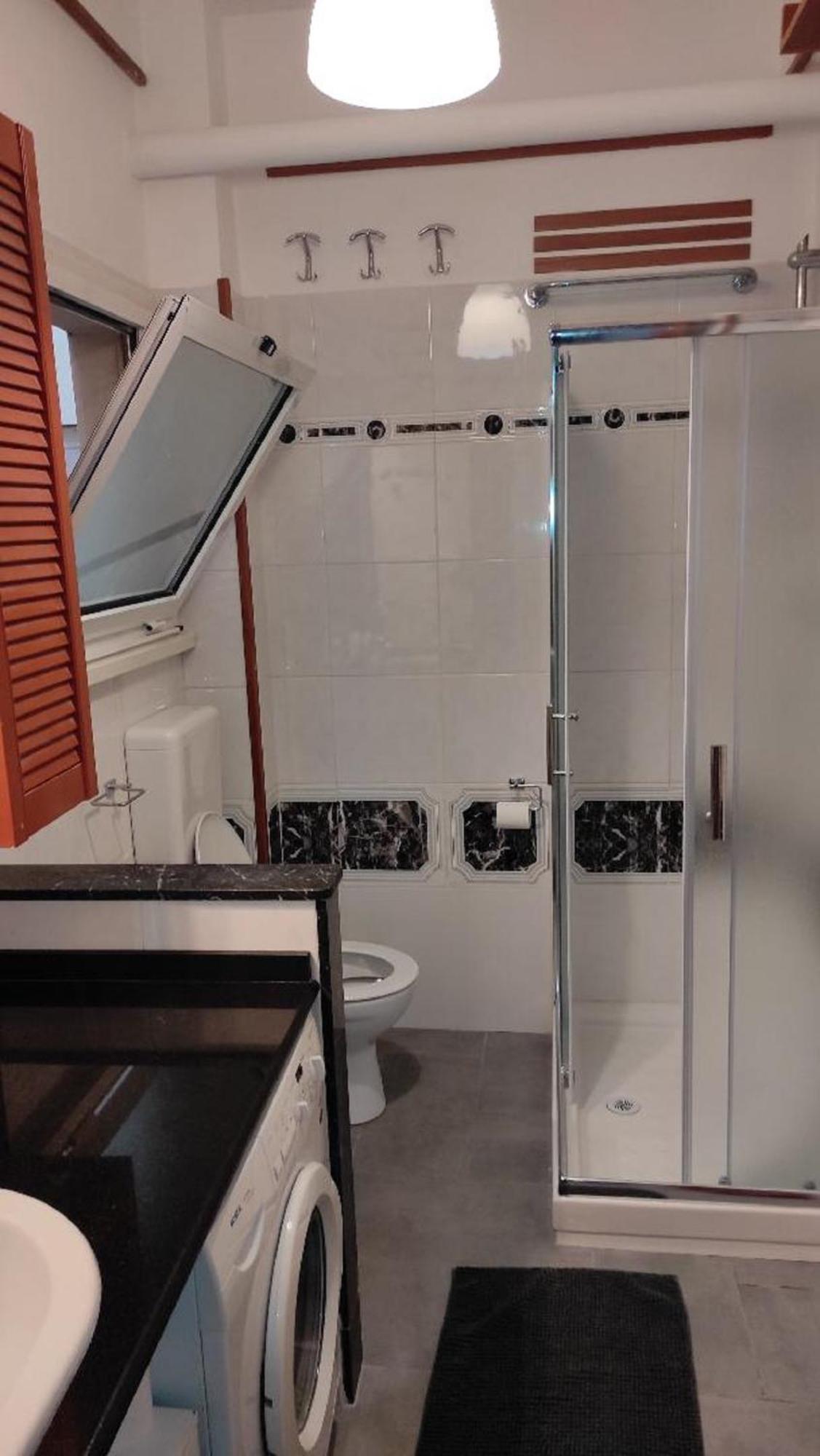 Casa Gio Hotell Lido di Ostia Eksteriør bilde