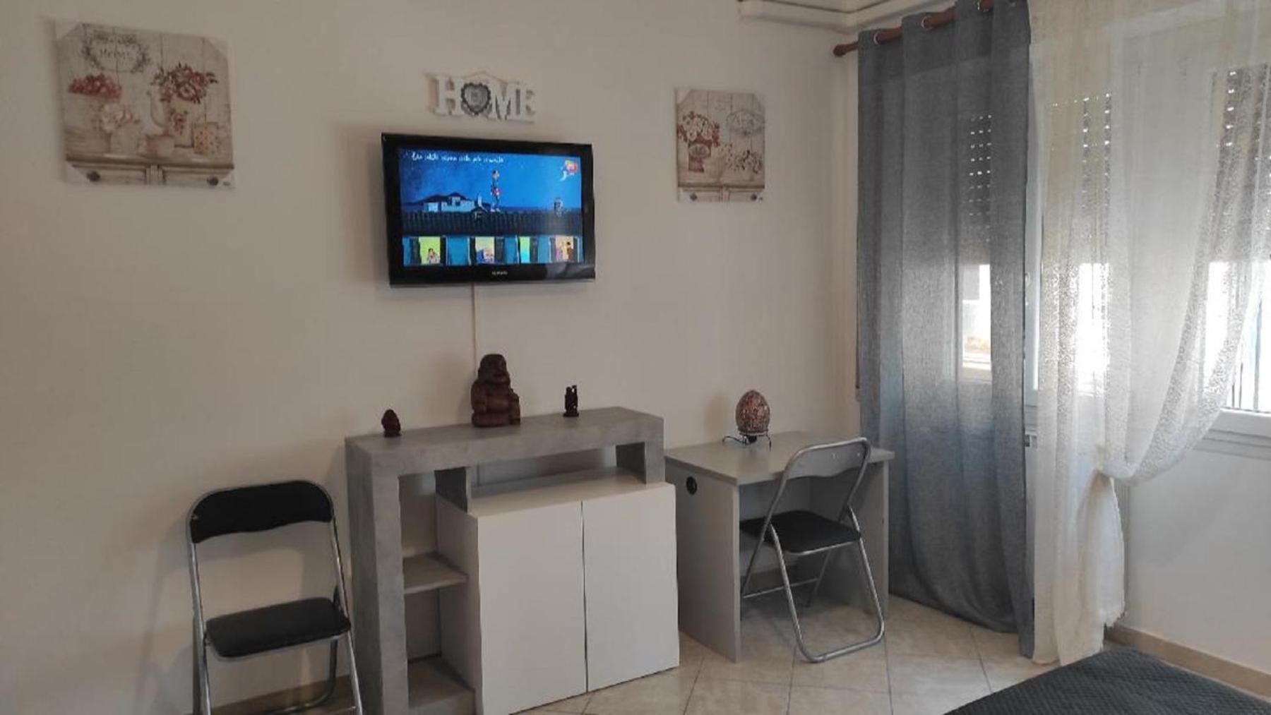 Casa Gio Hotell Lido di Ostia Eksteriør bilde