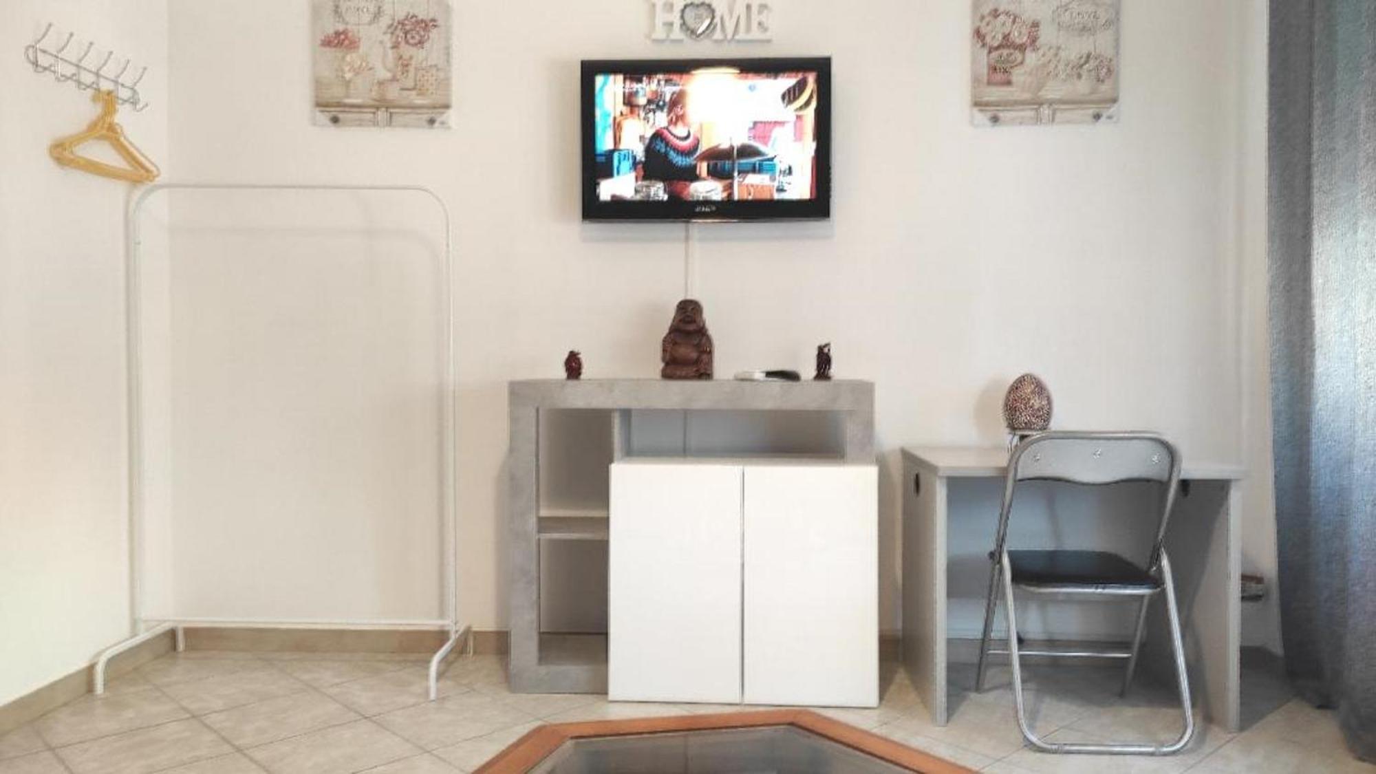 Casa Gio Hotell Lido di Ostia Eksteriør bilde