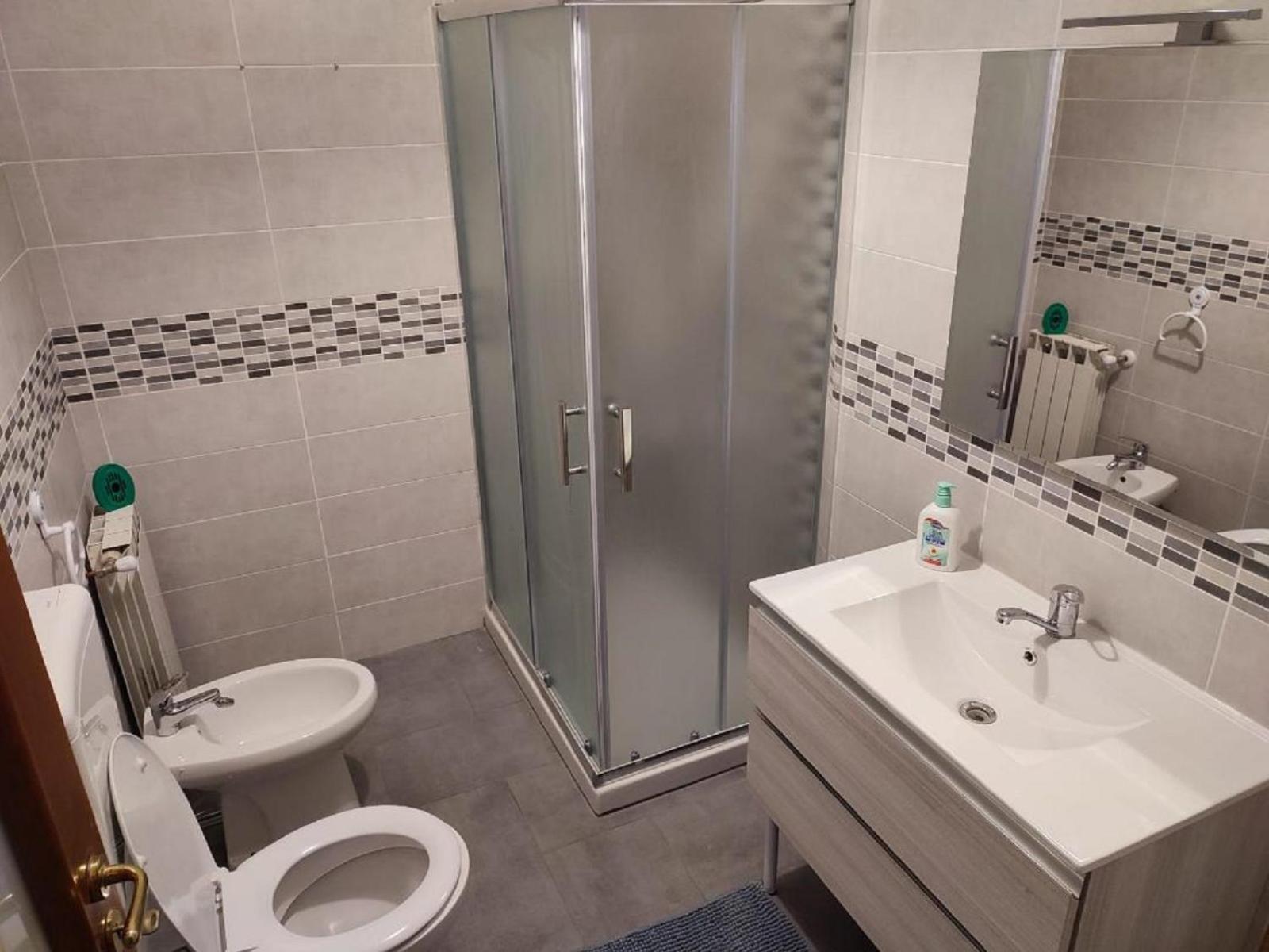 Casa Gio Hotell Lido di Ostia Eksteriør bilde