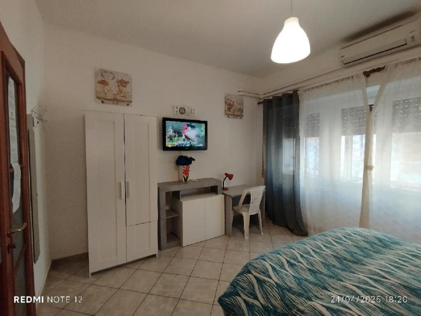 Casa Gio Hotell Lido di Ostia Eksteriør bilde